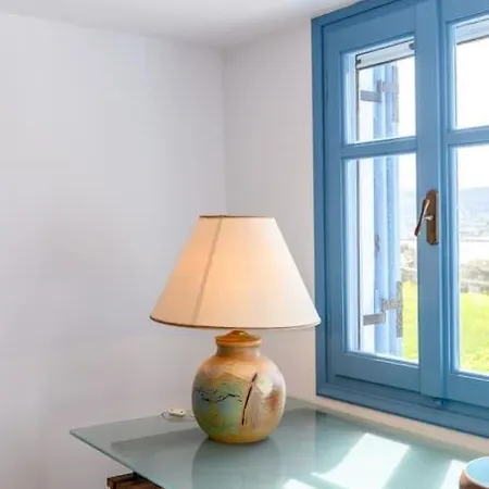 Holiday home Kolimpithres Beach House Naousa (Paros)