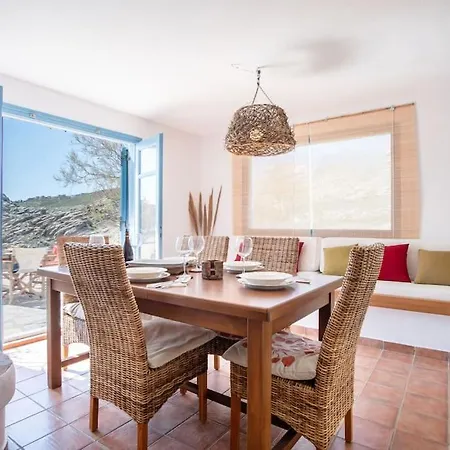 Kolimpithres Beach House Holiday home *