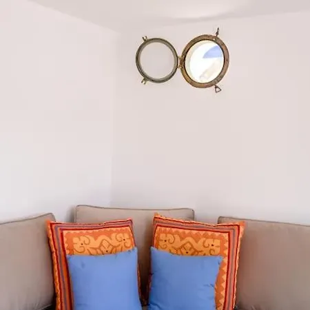 Holiday home Kolimpithres Beach House Naousa (Paros)