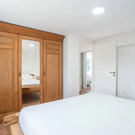 Holiday home Kolimpithres Beach House Naousa (Paros)